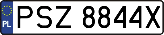 PSZ8844X