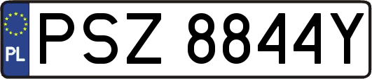 PSZ8844Y