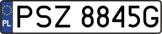 PSZ8845G