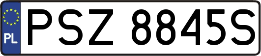 PSZ8845S