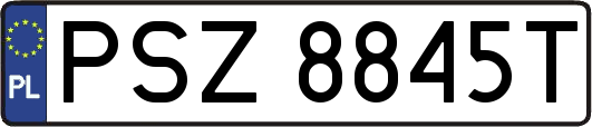 PSZ8845T