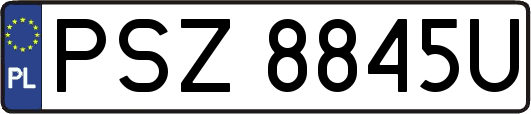 PSZ8845U