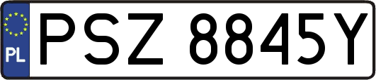 PSZ8845Y