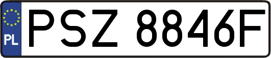 PSZ8846F