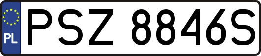 PSZ8846S