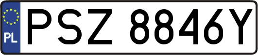 PSZ8846Y