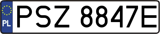 PSZ8847E