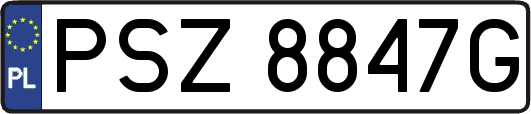 PSZ8847G