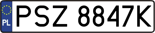 PSZ8847K