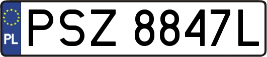 PSZ8847L