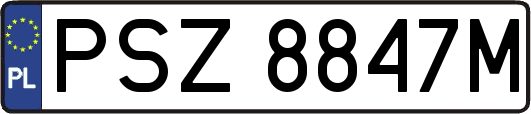 PSZ8847M
