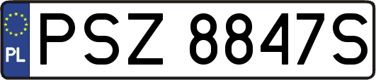 PSZ8847S