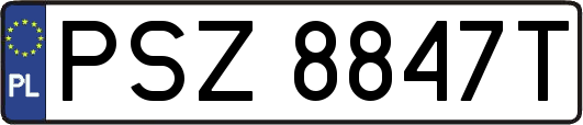PSZ8847T