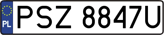 PSZ8847U