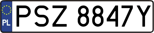 PSZ8847Y