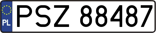 PSZ88487