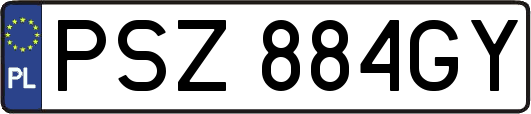 PSZ884GY