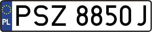 PSZ8850J