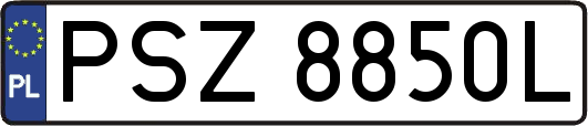 PSZ8850L