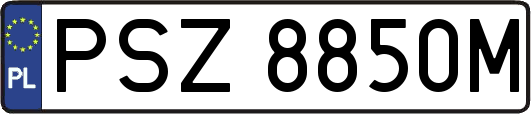 PSZ8850M
