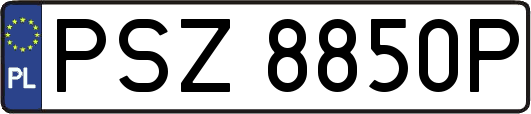 PSZ8850P