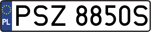 PSZ8850S