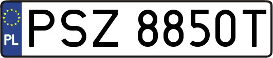 PSZ8850T