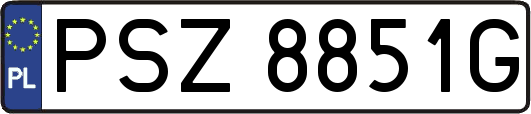 PSZ8851G