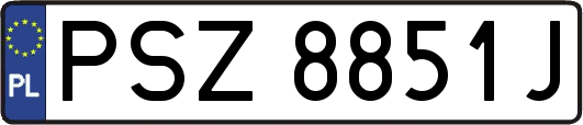 PSZ8851J