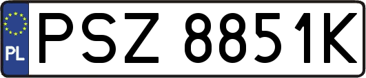 PSZ8851K