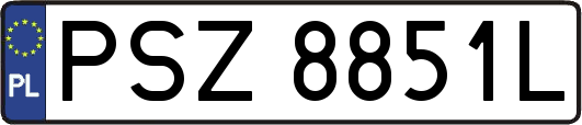PSZ8851L