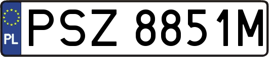 PSZ8851M