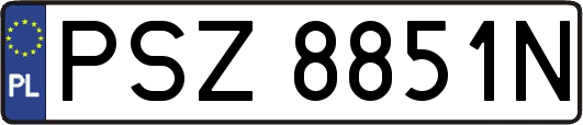 PSZ8851N