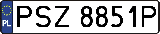 PSZ8851P
