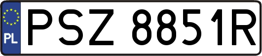 PSZ8851R