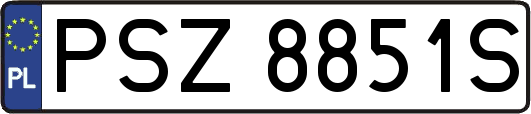 PSZ8851S