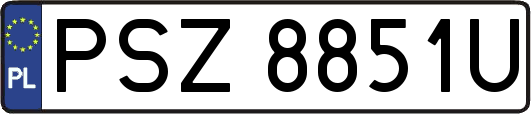 PSZ8851U