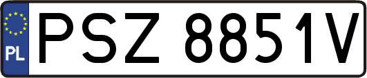 PSZ8851V