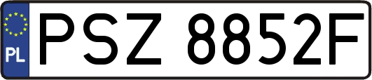 PSZ8852F