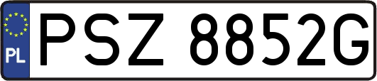 PSZ8852G