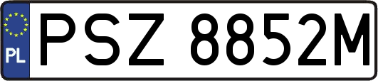 PSZ8852M
