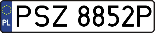 PSZ8852P