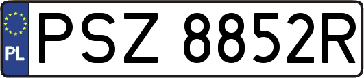 PSZ8852R