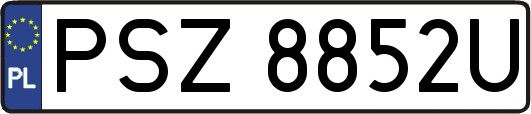 PSZ8852U