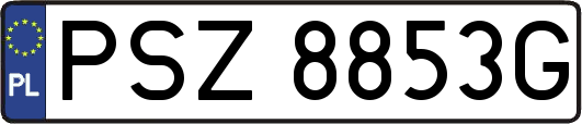 PSZ8853G