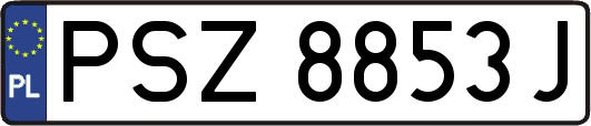 PSZ8853J