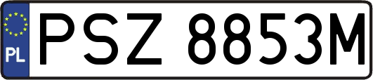 PSZ8853M