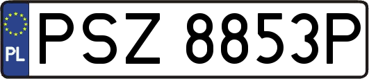 PSZ8853P