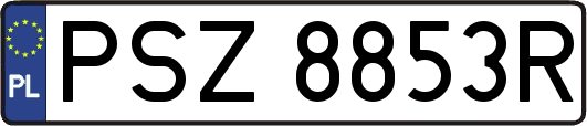 PSZ8853R