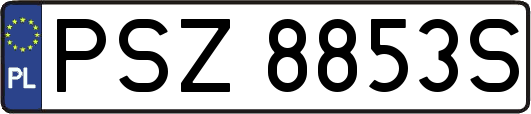 PSZ8853S